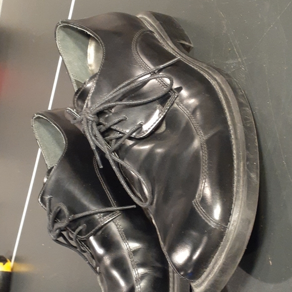 KENNETH COLE NEW YORK SHOES 9M - Picture 2 of 5